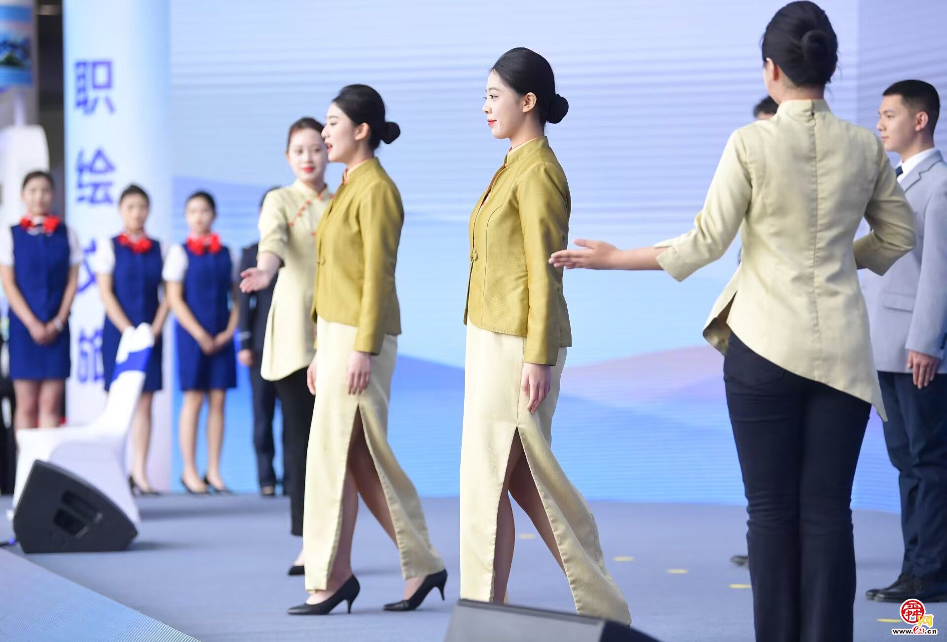 “春暖送岗·圆梦文旅”，山东省暨济南市文旅企业招聘会启幕