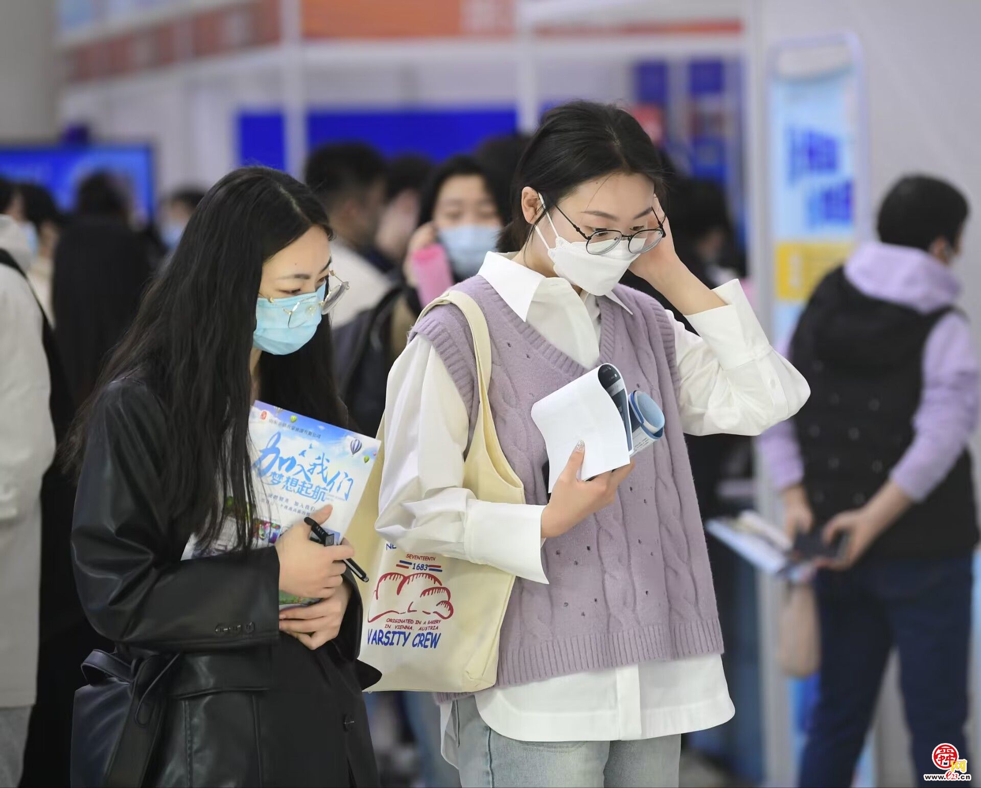 “春暖送岗·圆梦文旅”，山东省暨济南市文旅企业招聘会启幕