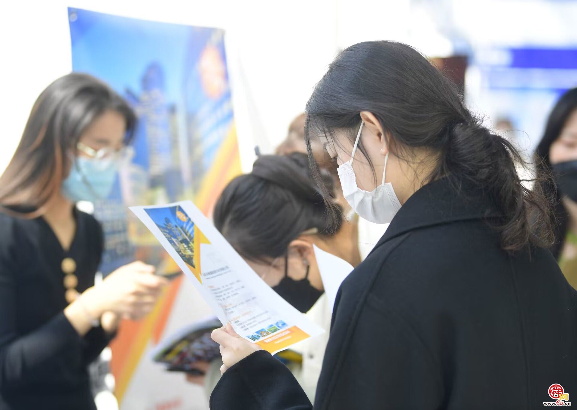 “春暖送岗·圆梦文旅”，山东省暨济南市文旅企业招聘会启幕