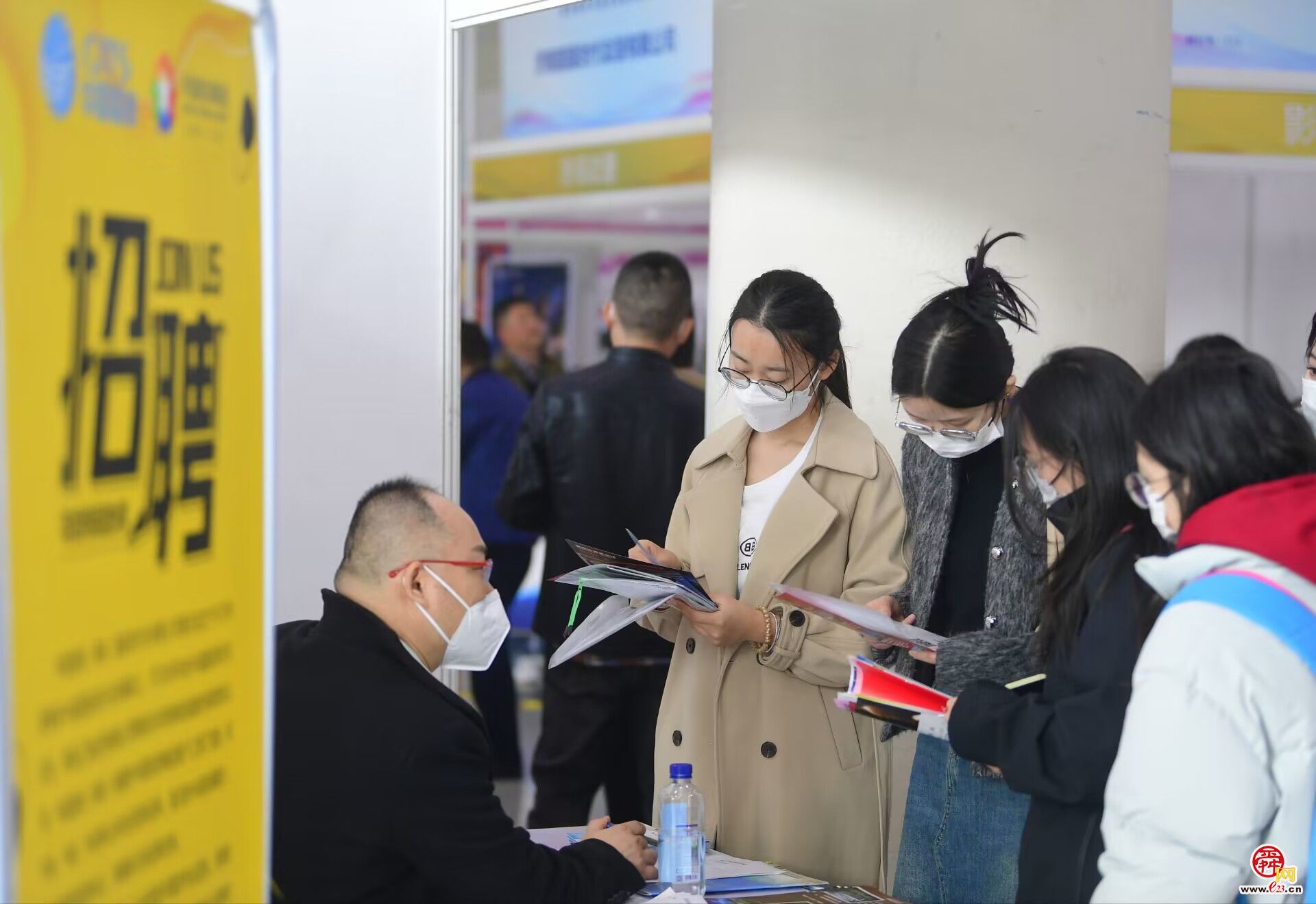 “春暖送岗·圆梦文旅”，山东省暨济南市文旅企业招聘会启幕