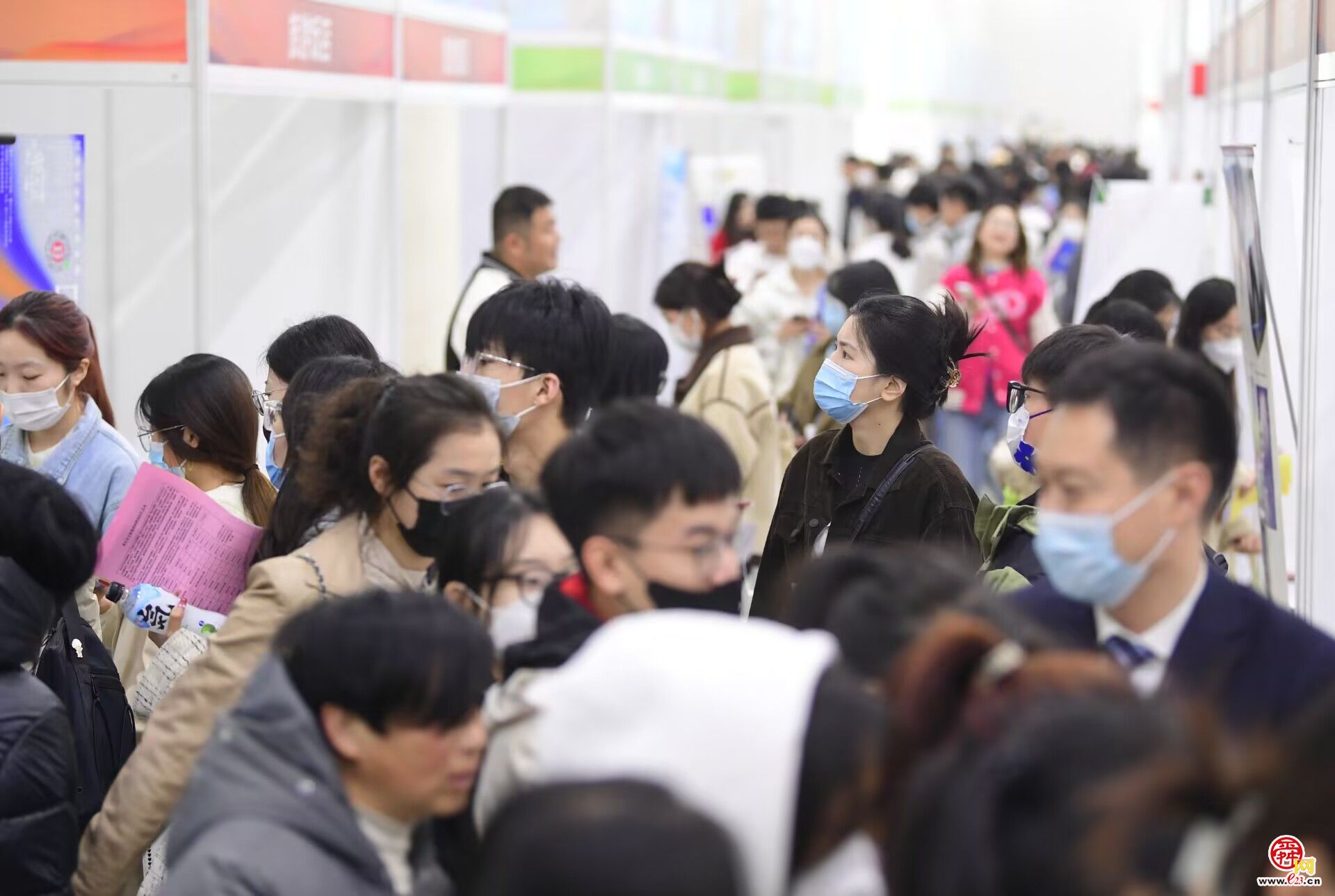 “春暖送岗·圆梦文旅”，山东省暨济南市文旅企业招聘会启幕