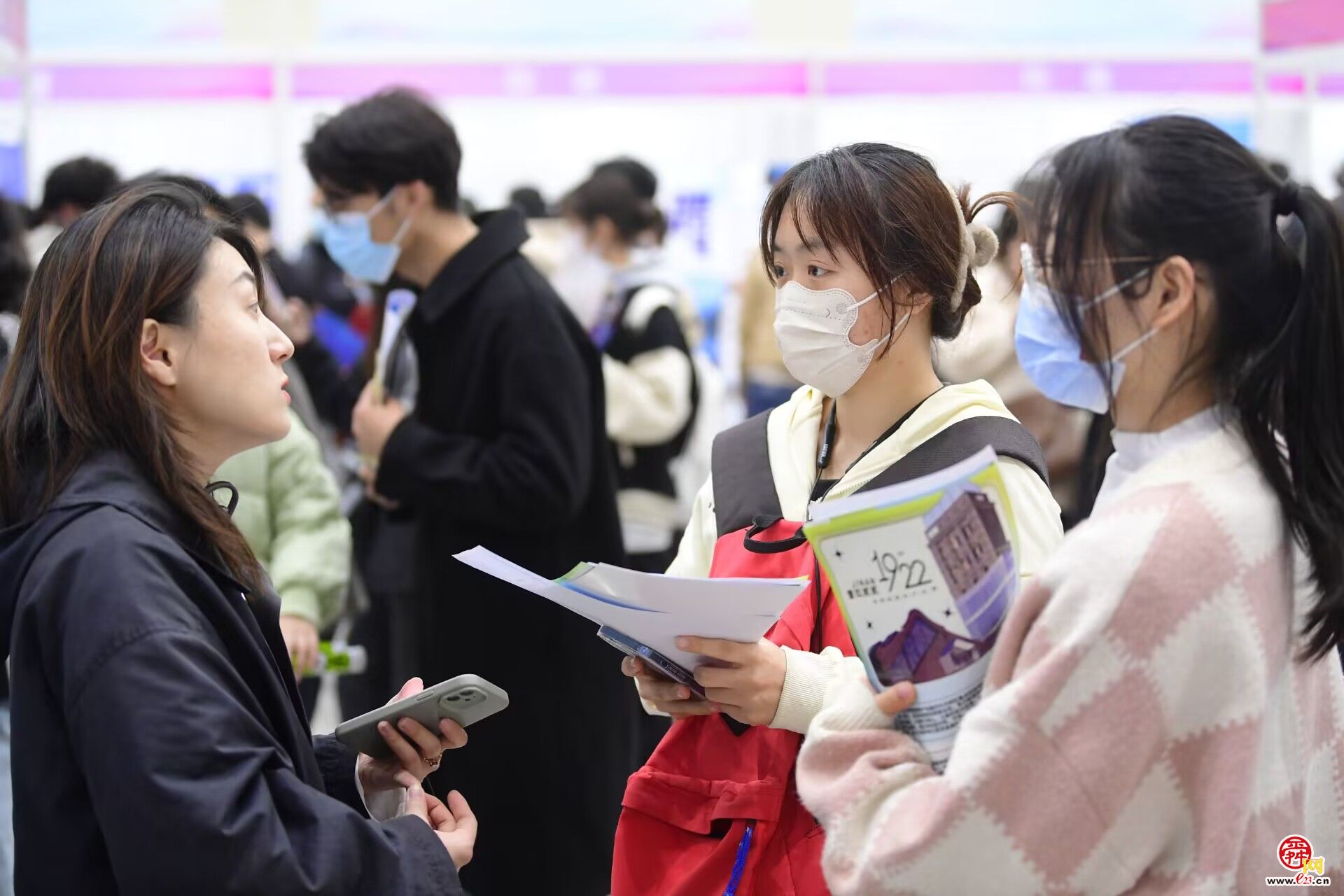 “春暖送岗·圆梦文旅”，山东省暨济南市文旅企业招聘会启幕