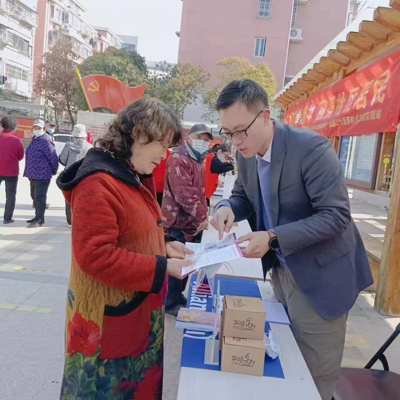 安联人寿以客户为中心 共筑诚信消费环境 提振金融消费信心