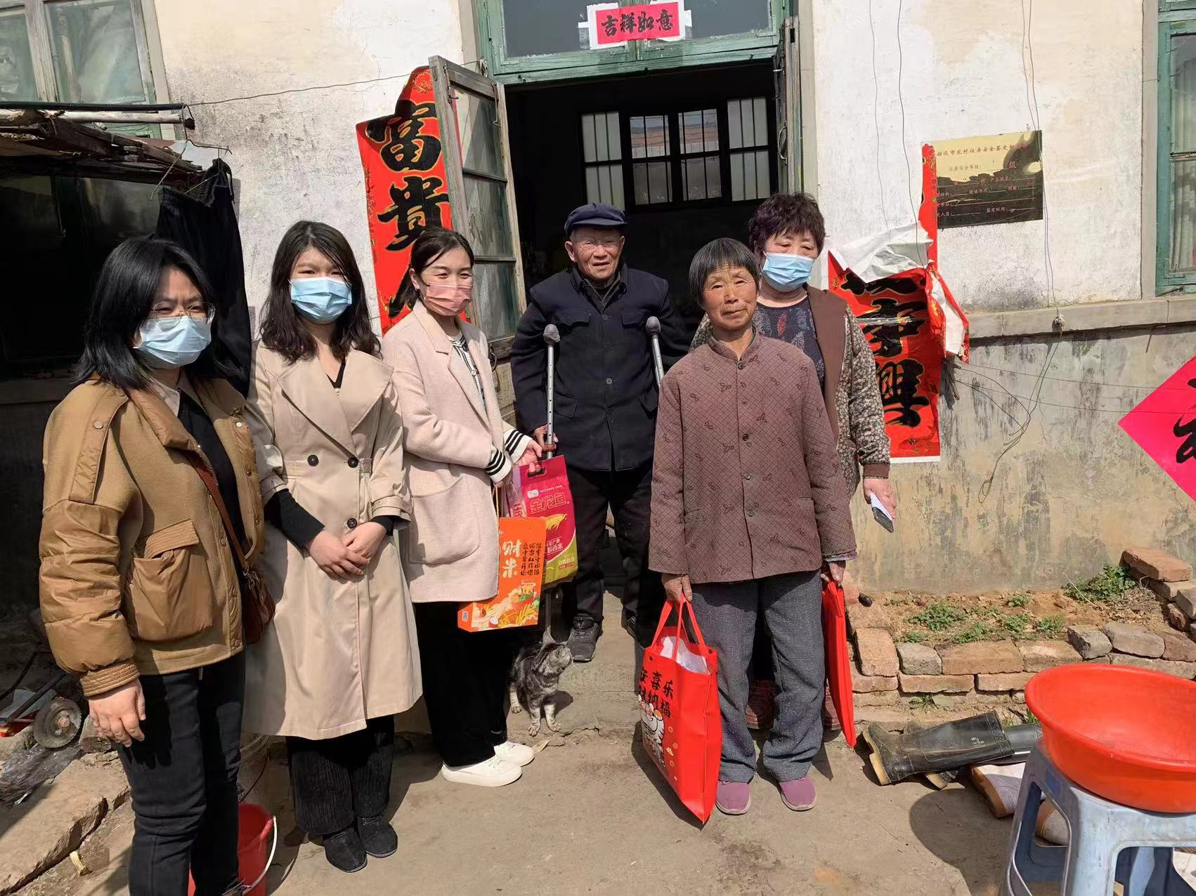 山东平安产险烟台中支：开展 “共筑诚信消费环境 提振金融消费信心”3·15主题宣传活动