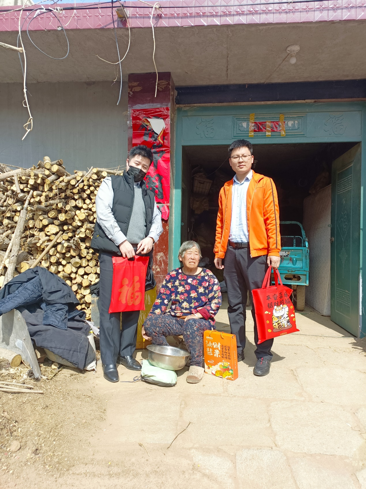 山东平安产险烟台中支：开展 “共筑诚信消费环境 提振金融消费信心”3·15主题宣传活动