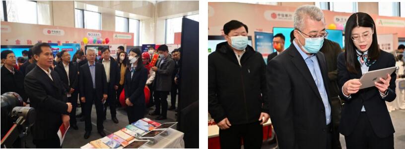 中泰证券借势“3·15 ”多措并举  深化注册制改革宣导