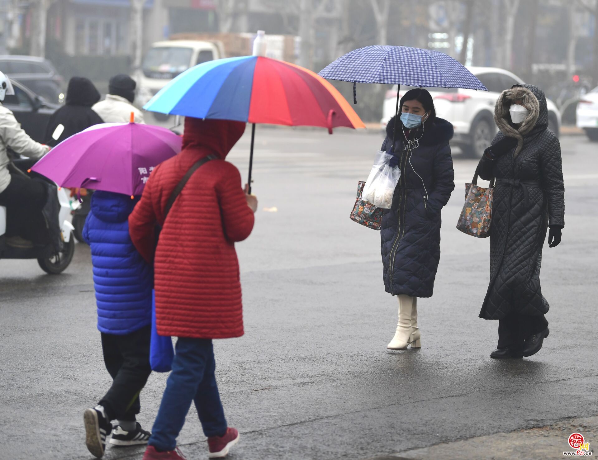 济南市气象局预计：今年降水偏多10%～20% 
