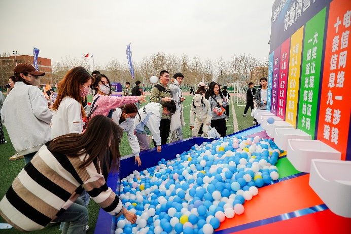 践行“消保为民”初心 中信银行全面开展“3·15”金融知识普及教育活动