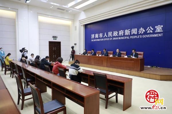 济南打造“两区域、两中心”医疗高地，重点建设内容看这里