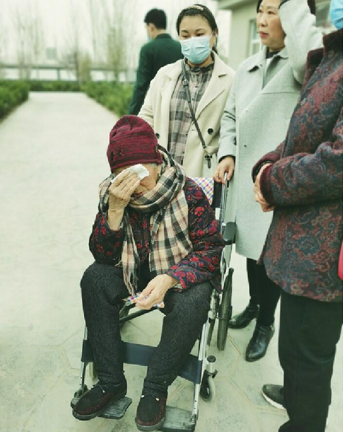 济南首次跨省为无名烈士寻亲 河北89岁老人终于找到烈士哥哥