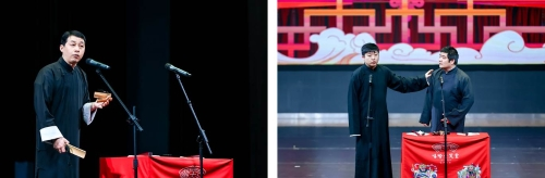 富德生命人寿“福起·闻笙籁—VIP艺术季”在全国奏响华章