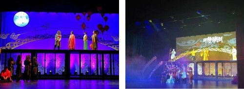 富德生命人寿“福起·闻笙籁—VIP艺术季”在全国奏响华章