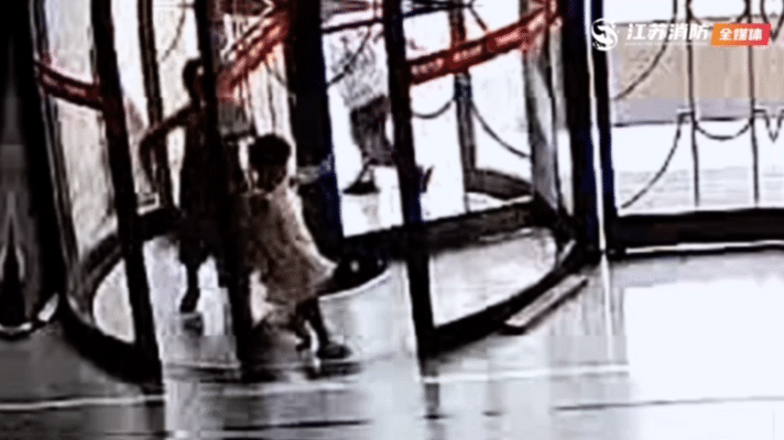 @所有家长 这份安全须知送给孩子→