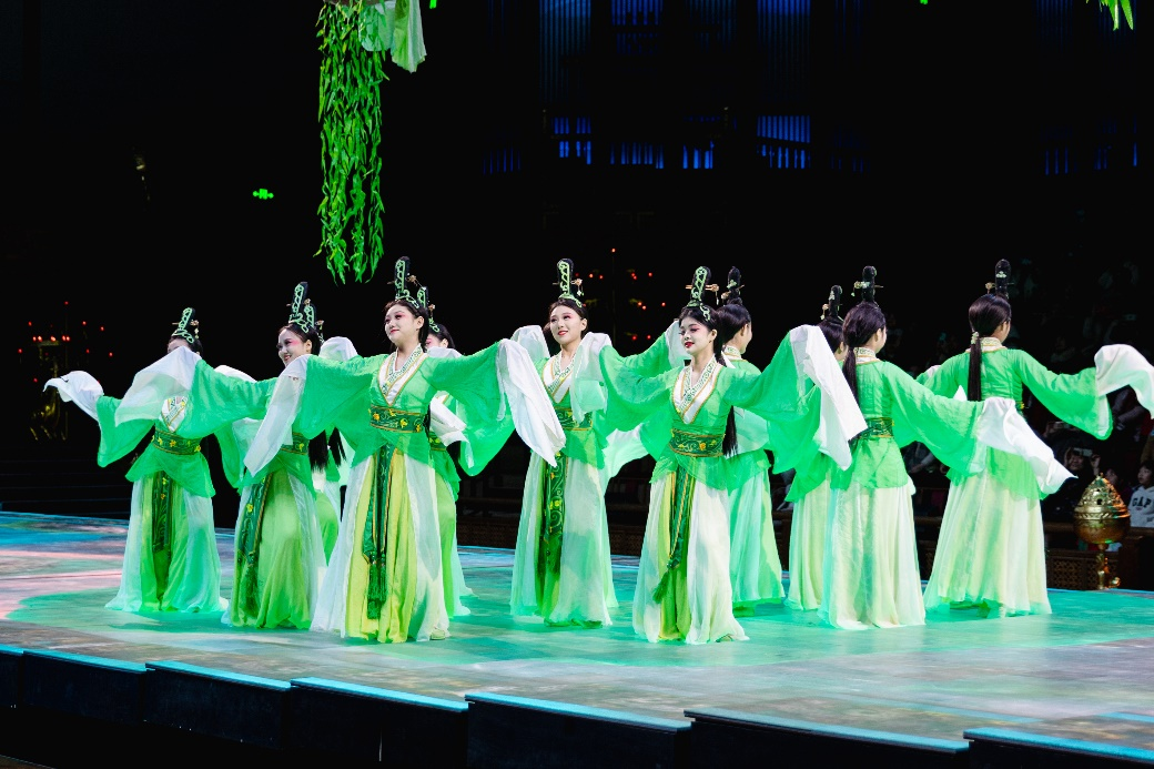 富德生命人寿山东分公司“福起·闻笙籁”VIP艺术季邀您共话儒韵情怀