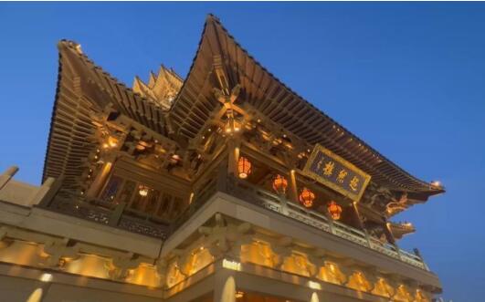 Morgen Abend beginnt die 2023 Jinan Consume Season “Einkauf in Quellenstadt”