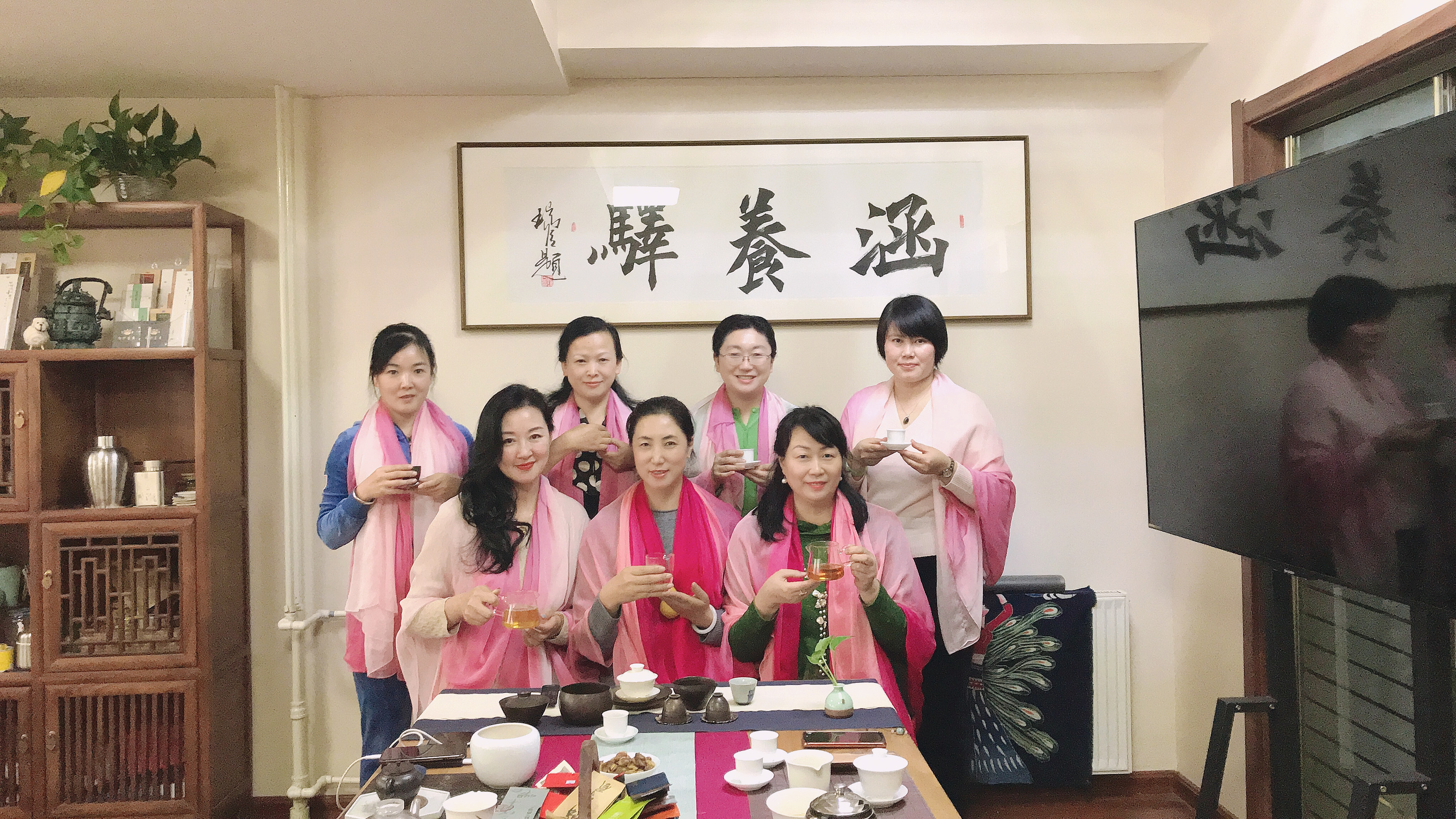 用坚韧谱写精彩人生——记新华保险山东分公司第一行销总监王韬