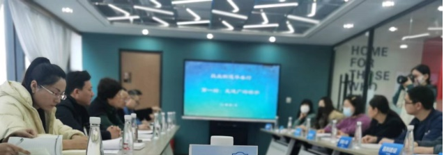 民生银行济南槐荫支行多措并举开展反假宣传活动