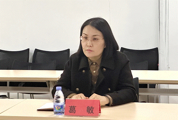 山东平安产险：日照经开区检察院领导莅临公司指导