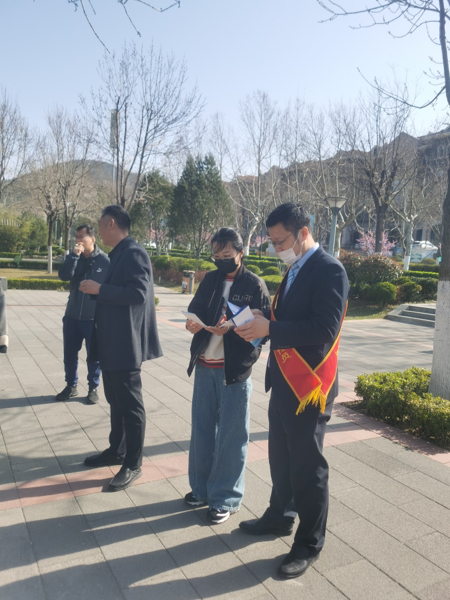 写好惠民答卷,传递金融温度——民生银行济南舜城支行多措并举提升现金服务水平