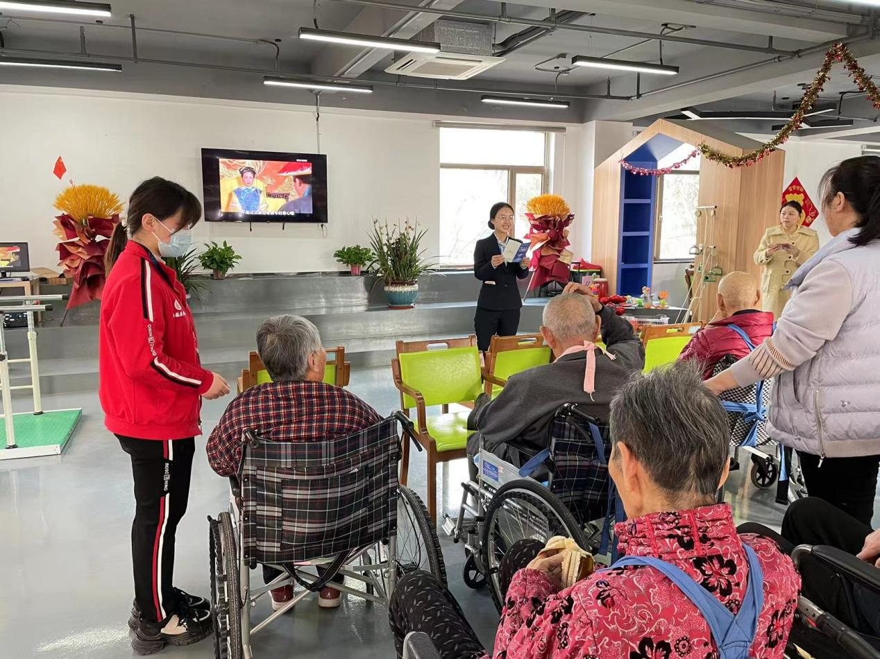 民生银行济宁分行积极开展《征信业管理条例》十周年宣传活动