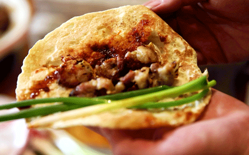 “淄博烧烤”出圈的几点启示