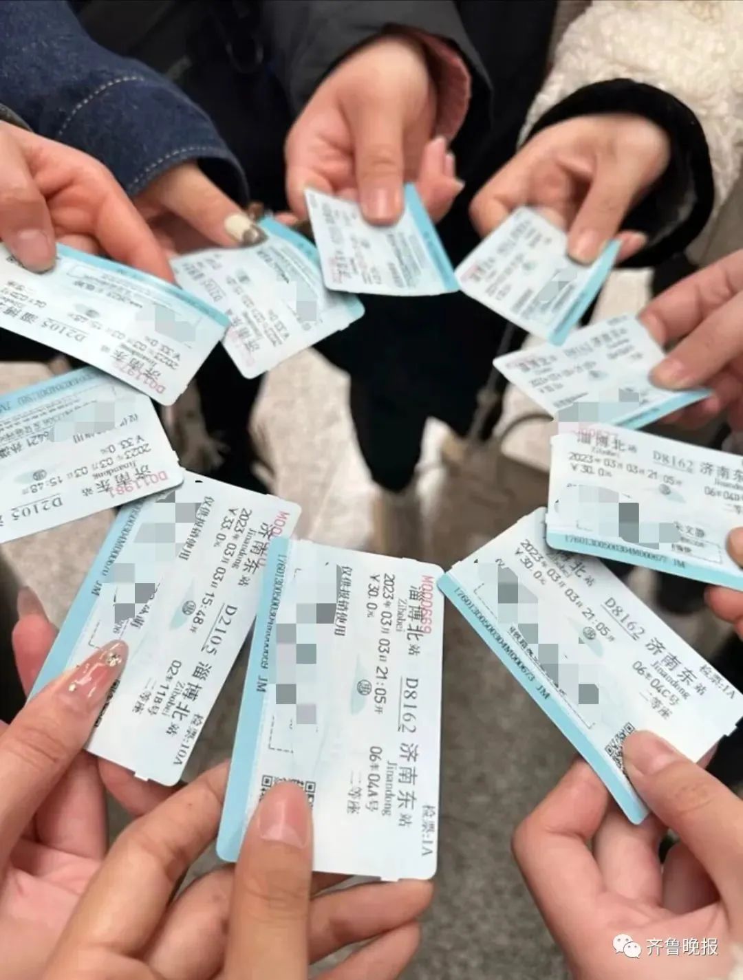 “淄博烧烤”出圈的几点启示