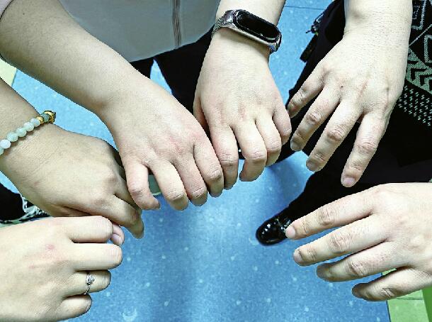 济南有一所坚守20年的康复中心，为孤独症儿童创造明天 让“来自星星的孩子”适应“地球上的生活”