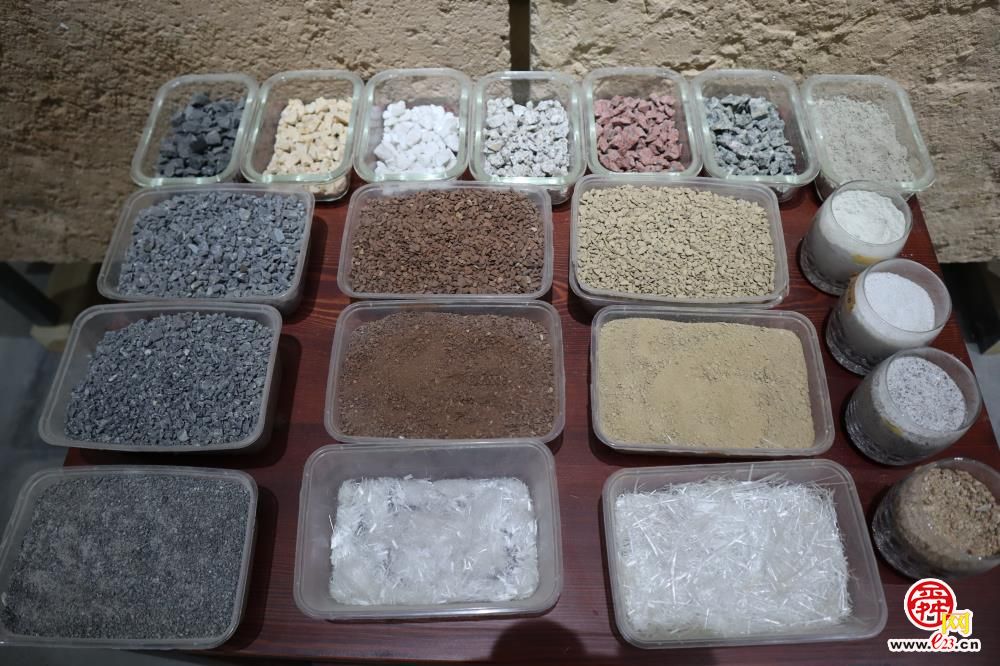 融媒·见证｜废石料变身新材料，破解土遗址保护难题——我给文物穿“盔甲”