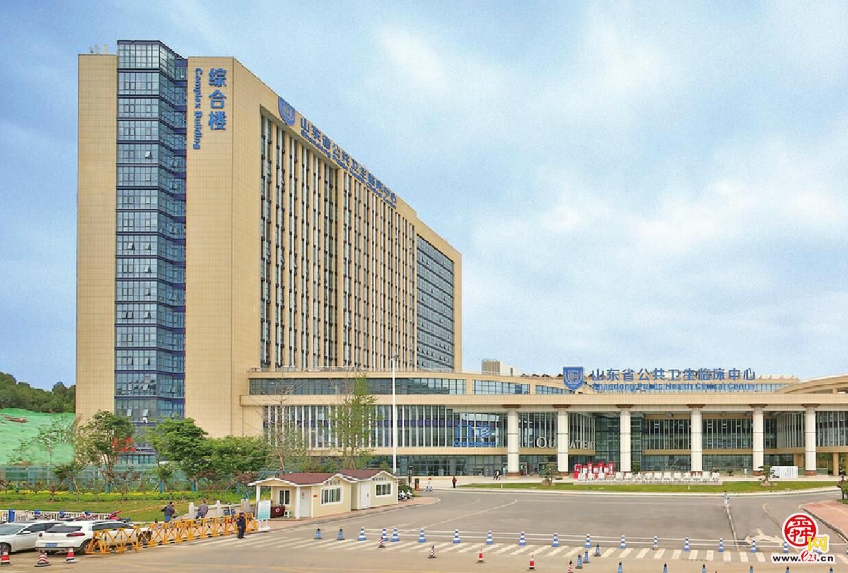 这家民营建筑企业凭啥摘得鲁班奖？“全过程”党建引领中找答案