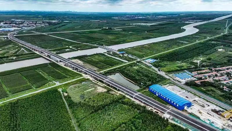 金融“活水”润实体 冲关“两千”显担当——工商银行济南分行公司贷款余额突破2000亿元