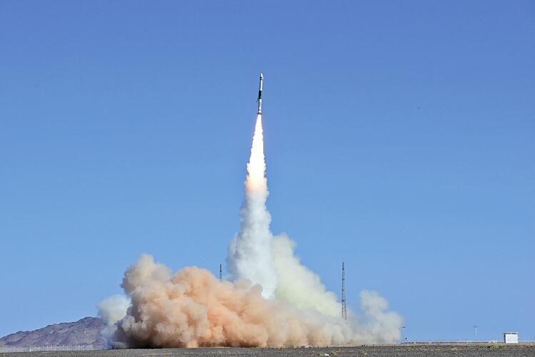 仰望星空,济南产业布局奔赴“星辰大海”