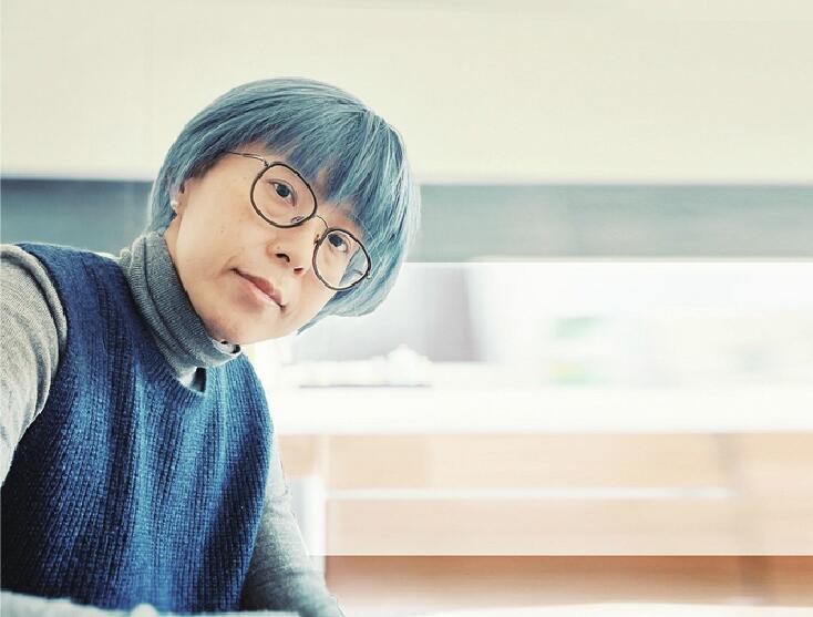 梁小曼：有意识地把“他者语言”构建入汉语诗体