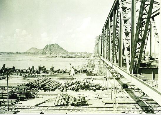 “胶济”“津浦”两路的分合之变