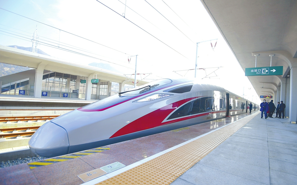 一趟列车如何玩转齐鲁？山东近日首推399元环游套票引发关注