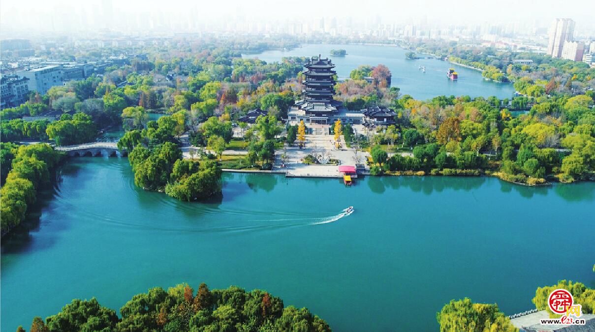 趵眼｜山东旅游火爆出圈，如何让“网红济南”长红？