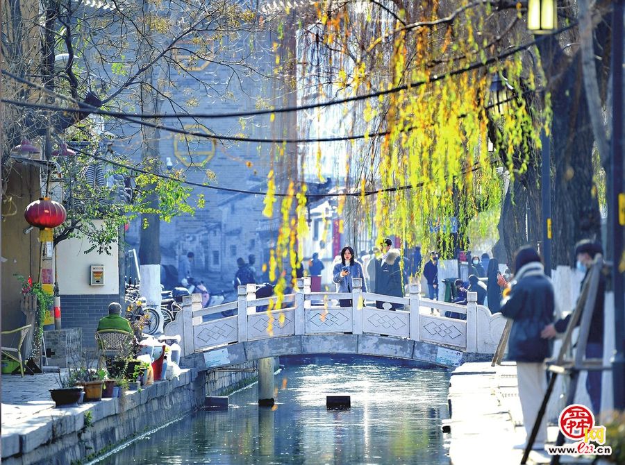 趵眼｜山东旅游火爆出圈，如何让“网红济南”长红？