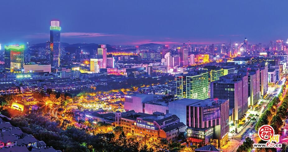 趵眼｜山东旅游火爆出圈，如何让“网红济南”长红？