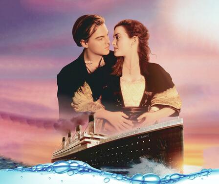 经典老电影重映 你会补上一张电影票吗？