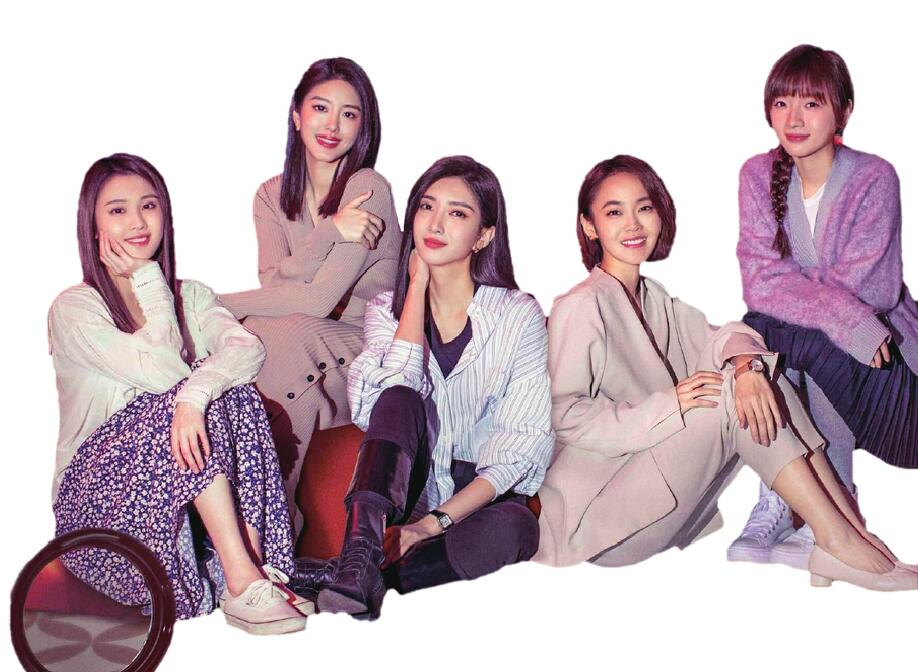 一部不如一部 《欢乐颂》为何还要拍下去？