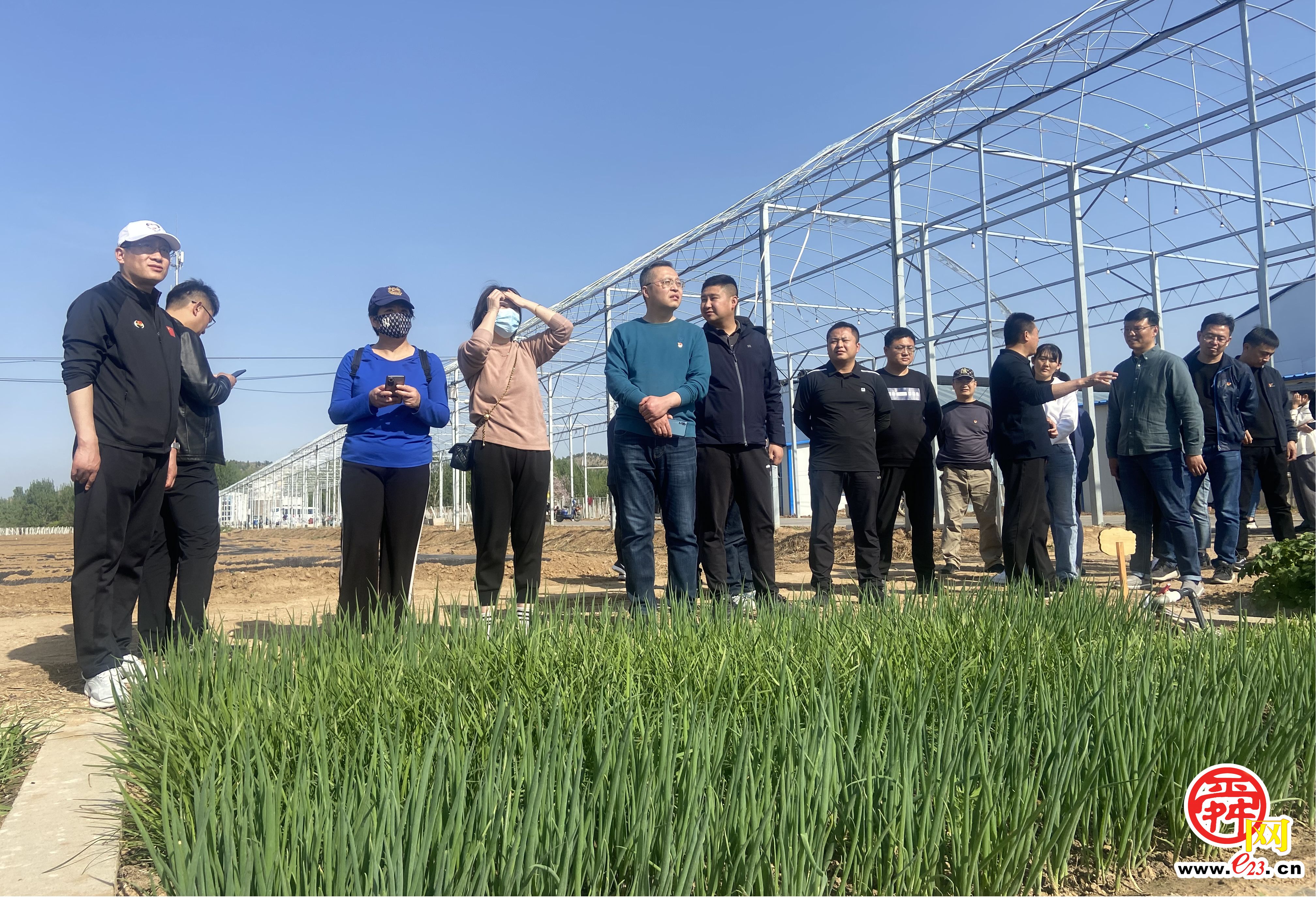 强党性兴调研：省委党校在职研究生创新党性教育实践