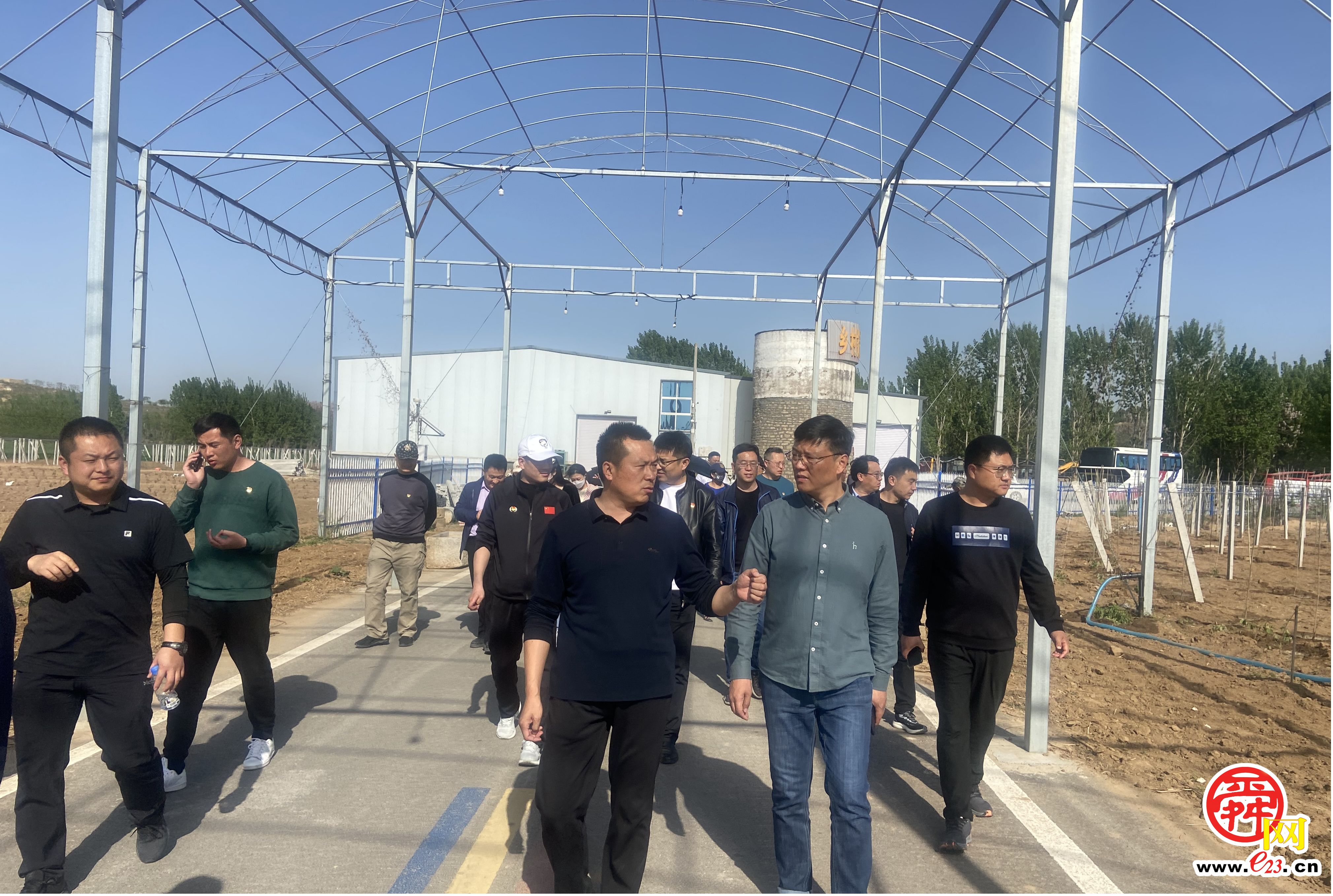 强党性兴调研：省委党校在职研究生创新党性教育实践