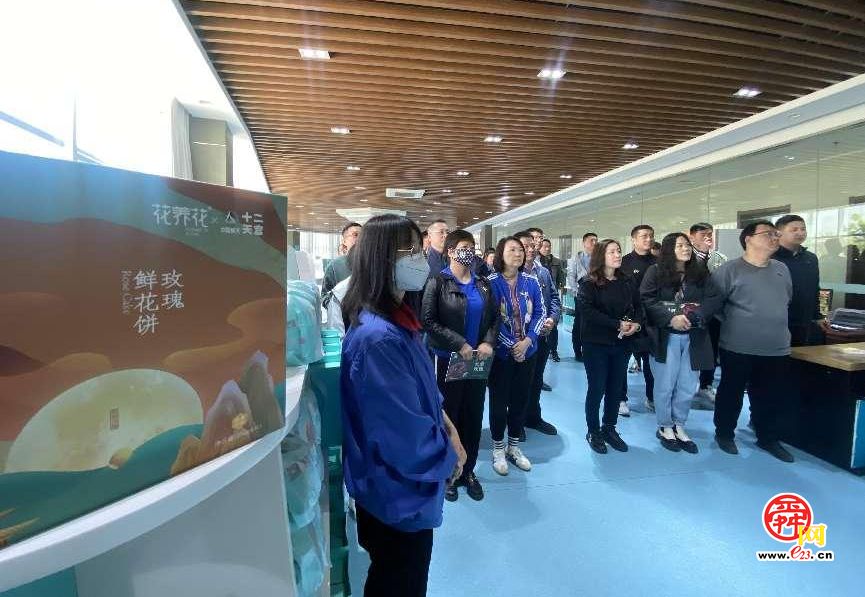 强党性兴调研：省委党校在职研究生创新党性教育实践