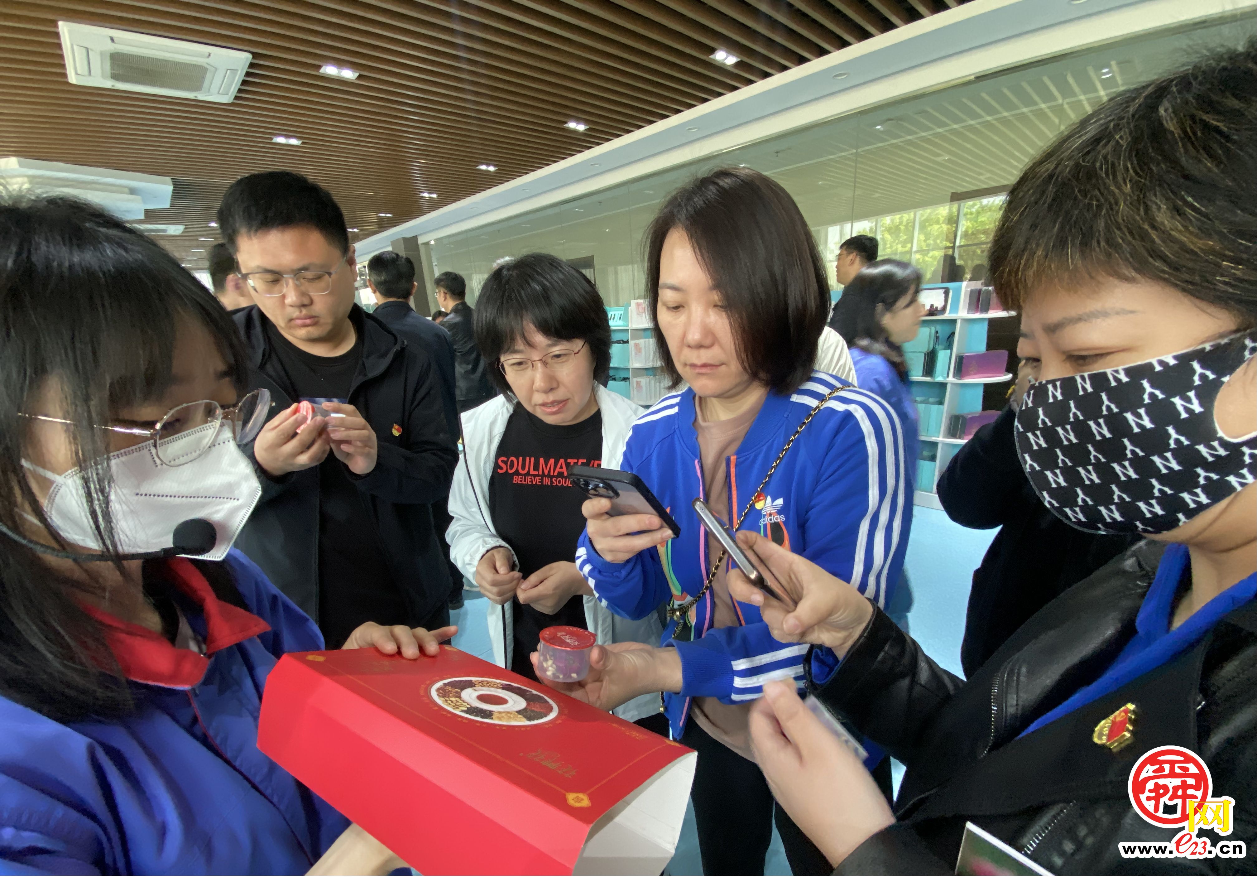 强党性兴调研：省委党校在职研究生创新党性教育实践