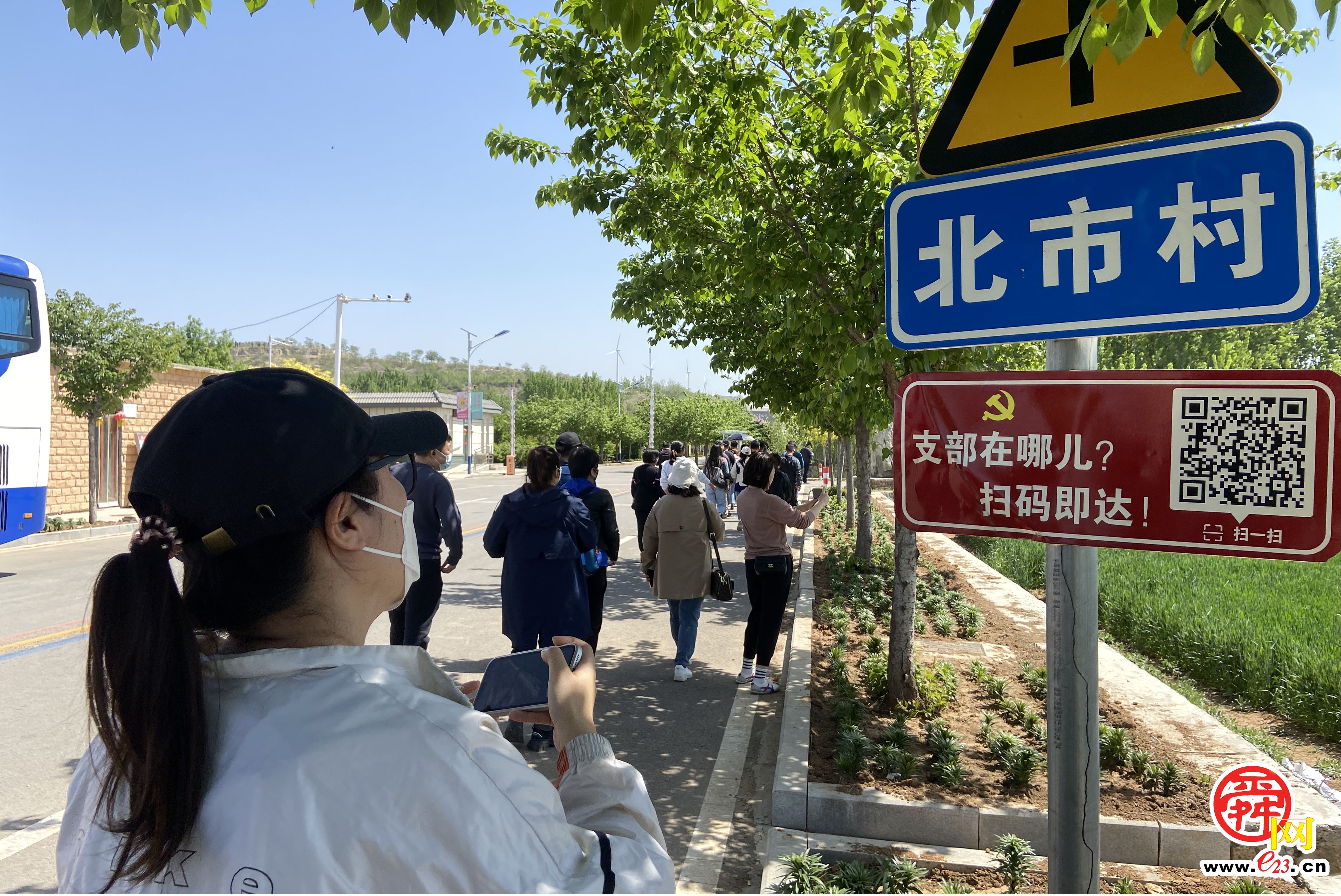 强党性兴调研：省委党校在职研究生创新党性教育实践