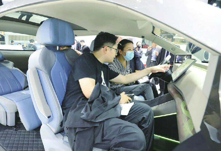 今年继续发放2亿元汽车消费券 助力中小微企业稳增长山东出实招