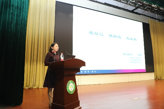 安全教育我先行 平安守护在我心 平安产险山东分公司开展安全教育进校园公益活动