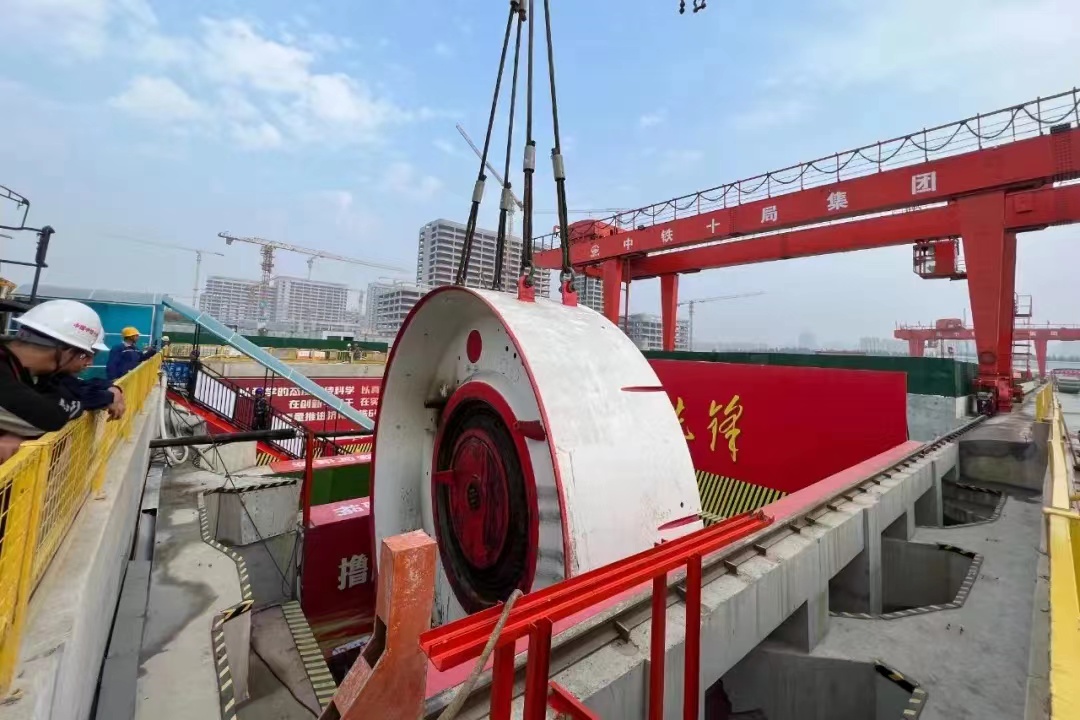 农行济南分行 与城市携手共进,服务泉城经济高质量发展