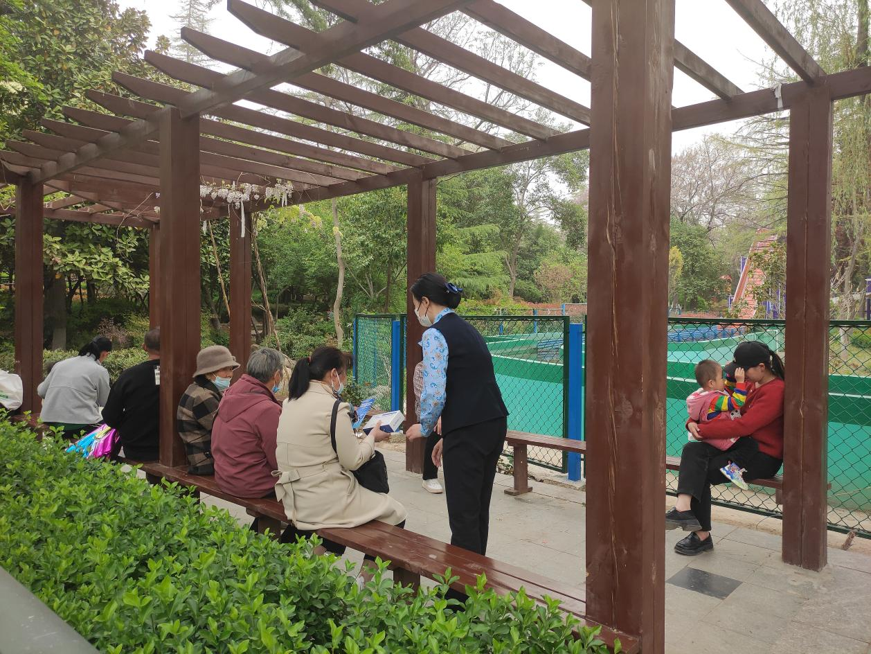 民生银行菏泽分行积极开展存款保险常态化宣传