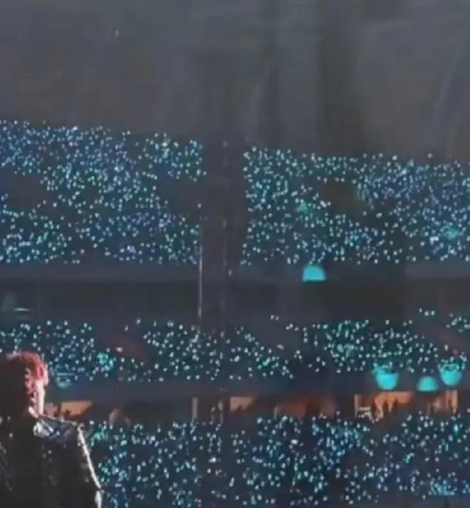 知名男星演唱会爆意外，网友怒斥！