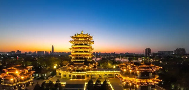 五一假期马上到，这些活动尽情“嗨”